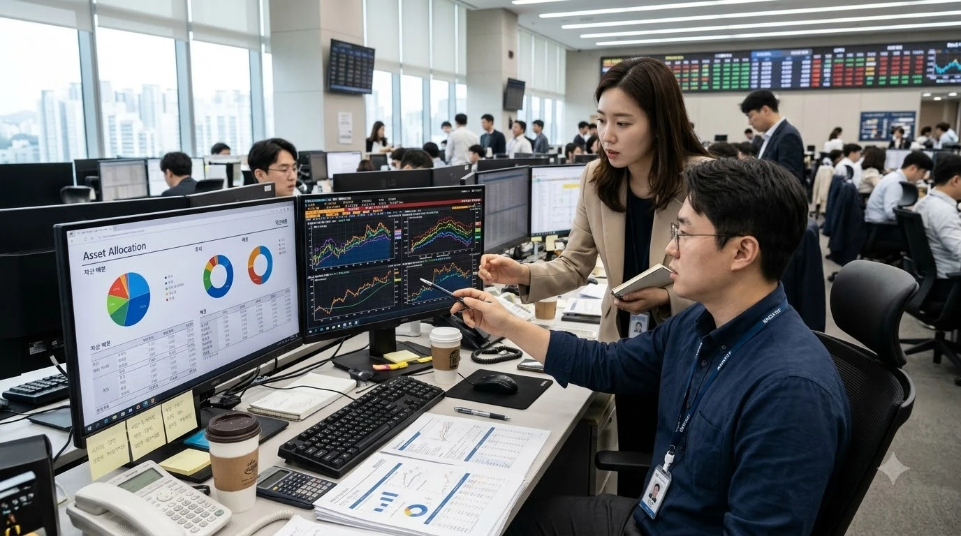 증권사 CMA 유형별 편입 자산군 및 예금보험공사 보호 대상 판별 매트릭스
